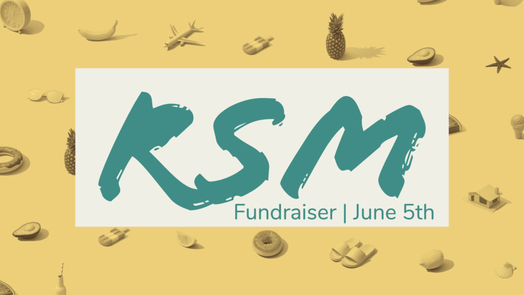 Summer Kickoff RSM Fundraiser (1)