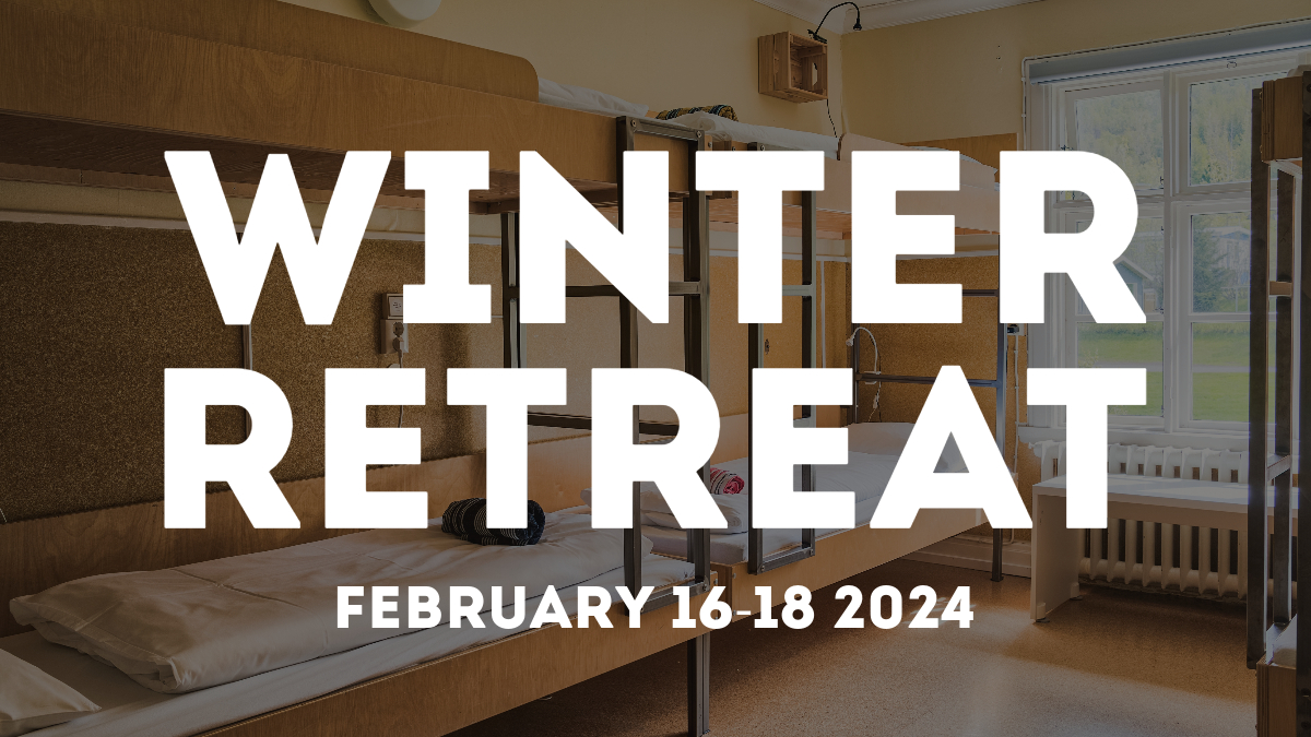 RSM Winter Retreat